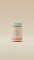 Daily wellness supplement with antioxidants